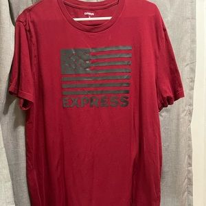 Mens T-shirt